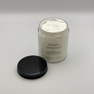 product image for bourbon whipped body butter