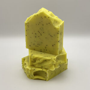 product image for Cedarwood Lemon Poppy