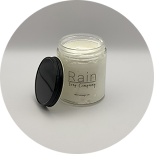 New Body Butter
