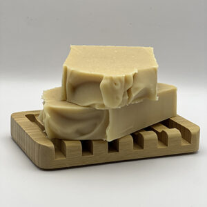 Product image for Naked Goat Milk Soap