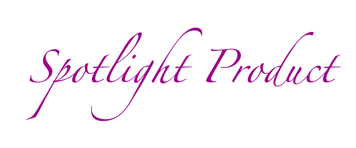 Spotlight Product Text