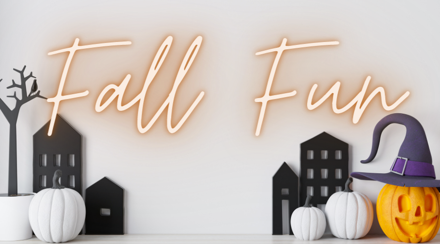 Fall Fun