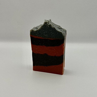 Spooky Spice Bar Soap