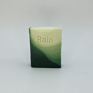 Cucumber Ombre Large Bar Soap