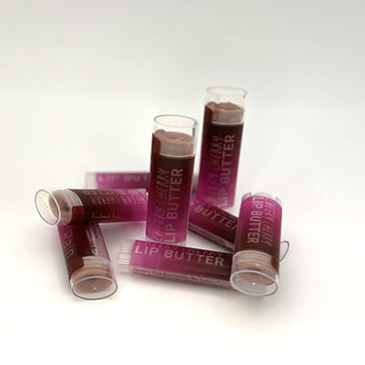 Cheeky Cherry Lip Butter