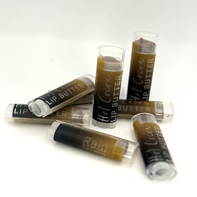 Hot Cocoa Lip Butter