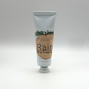 Georgia Peach Lotion