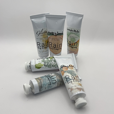 Naked Goat Milk Lotion