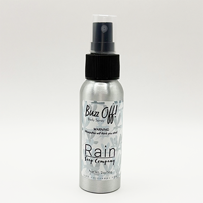 Buzz Off Spray